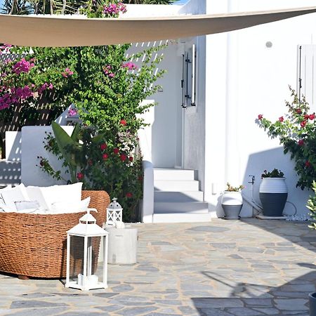 Corina Studios-Apartments Zambujeira do Mar Dış mekan fotoğraf