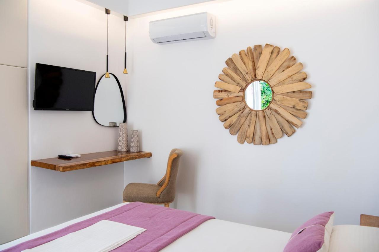 Corina Studios-Apartments Zambujeira do Mar Dış mekan fotoğraf