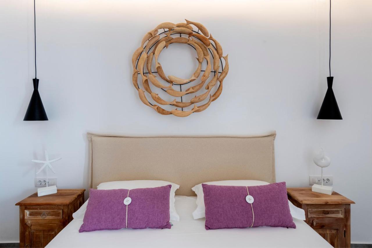 Corina Studios-Apartments Zambujeira do Mar Dış mekan fotoğraf