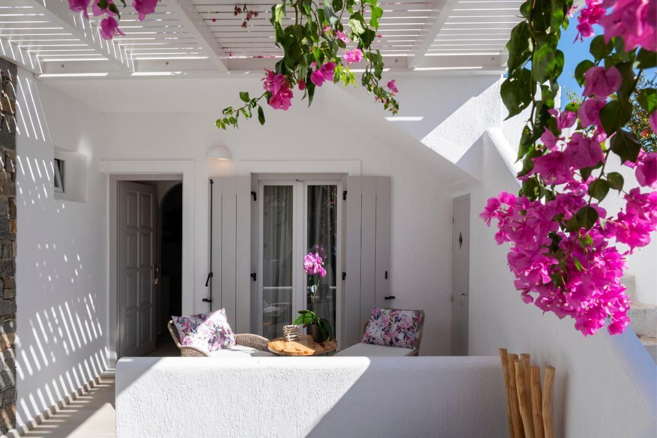 Corina Studios-Apartments Zambujeira do Mar Dış mekan fotoğraf