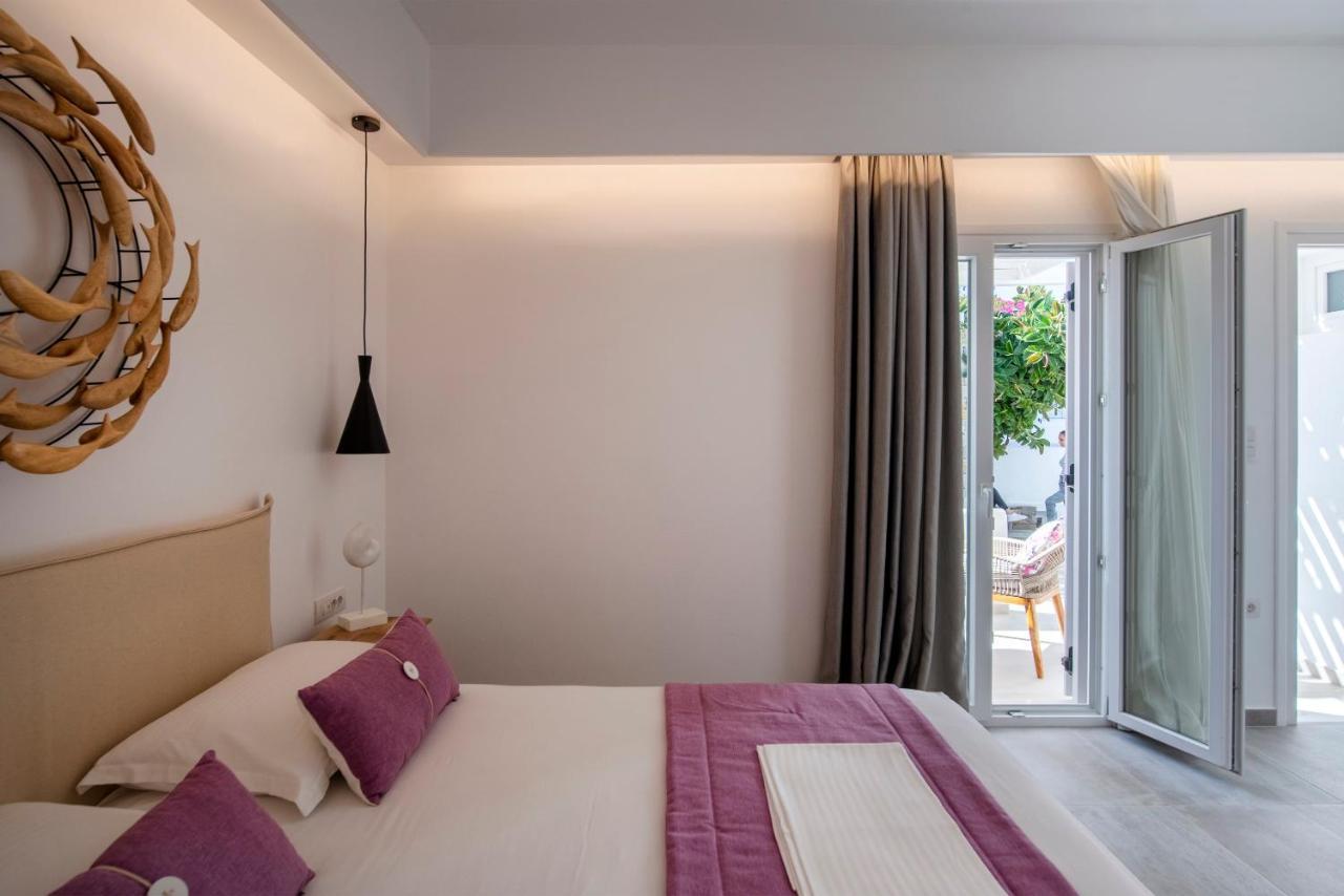 Corina Studios-Apartments Zambujeira do Mar Dış mekan fotoğraf