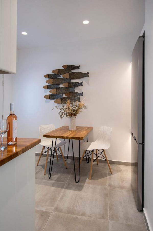 Corina Studios-Apartments Zambujeira do Mar Dış mekan fotoğraf