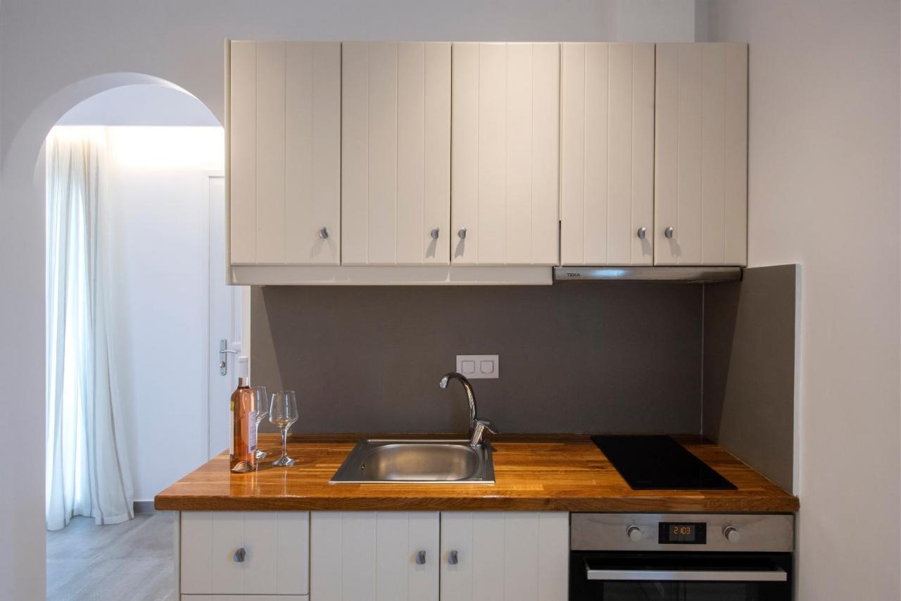 Corina Studios-Apartments Zambujeira do Mar Dış mekan fotoğraf