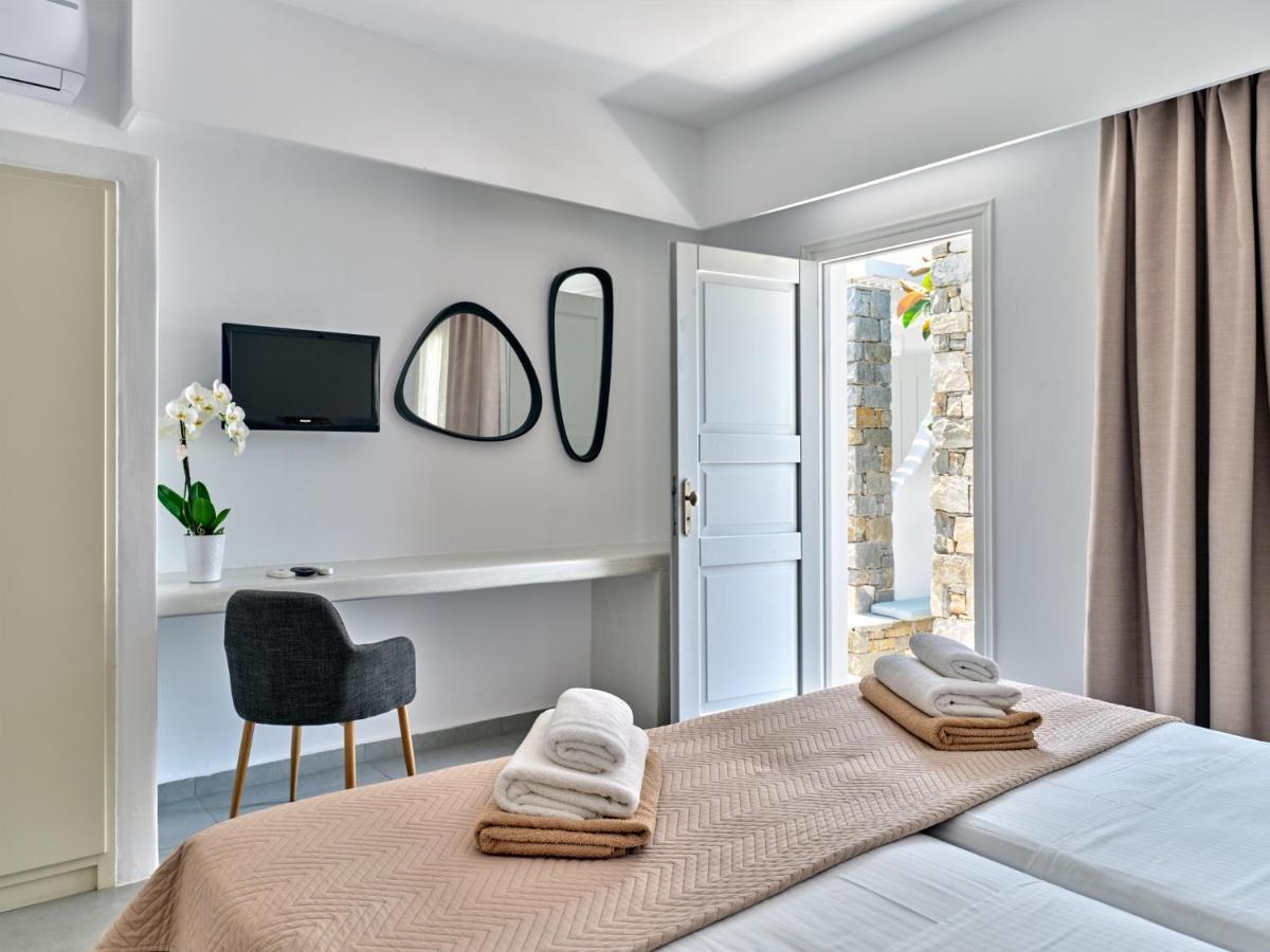 Corina Studios-Apartments Zambujeira do Mar Dış mekan fotoğraf