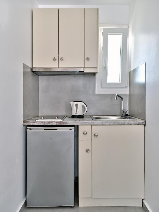 Corina Studios-Apartments Zambujeira do Mar Dış mekan fotoğraf