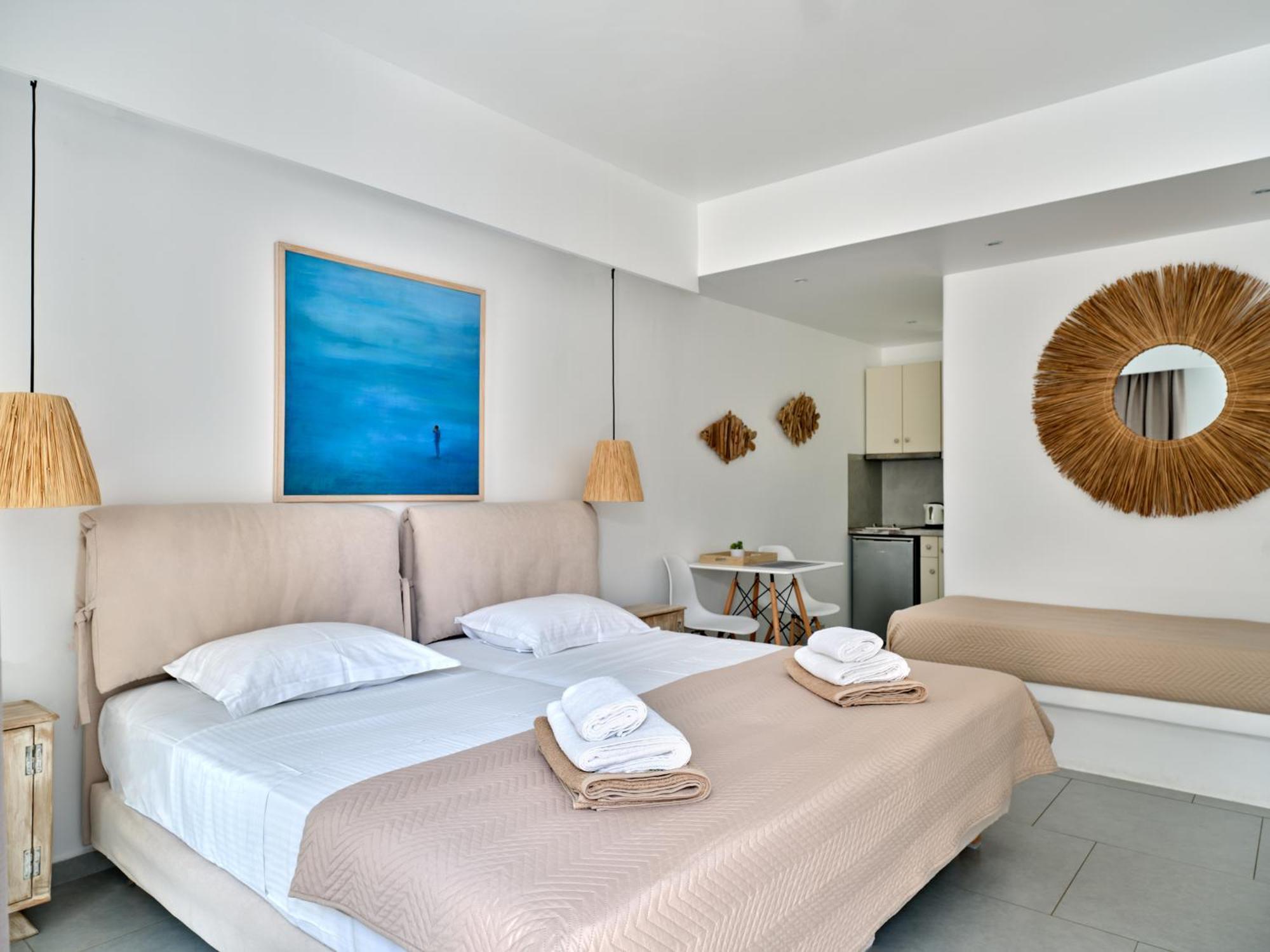 Corina Studios-Apartments Zambujeira do Mar Dış mekan fotoğraf