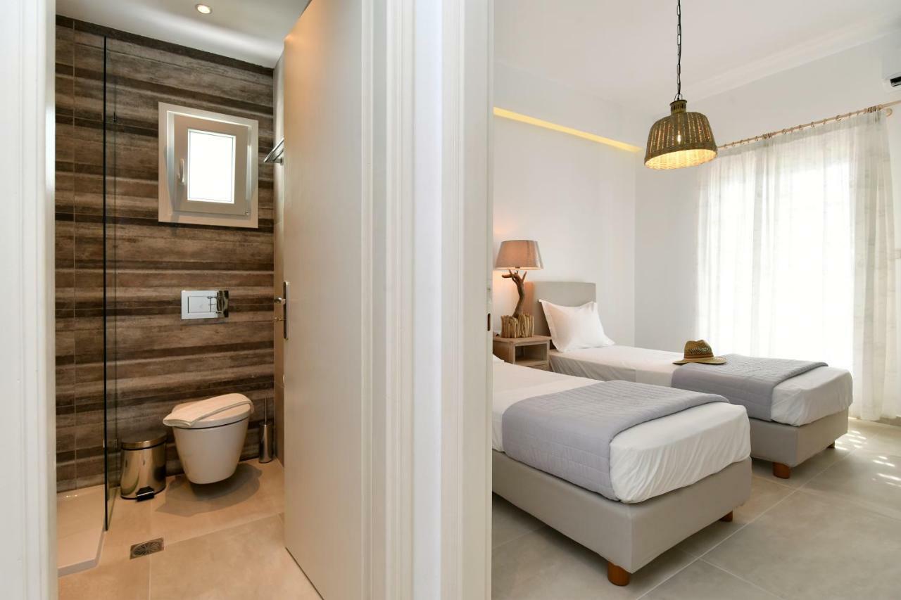 Corina Studios-Apartments Zambujeira do Mar Dış mekan fotoğraf