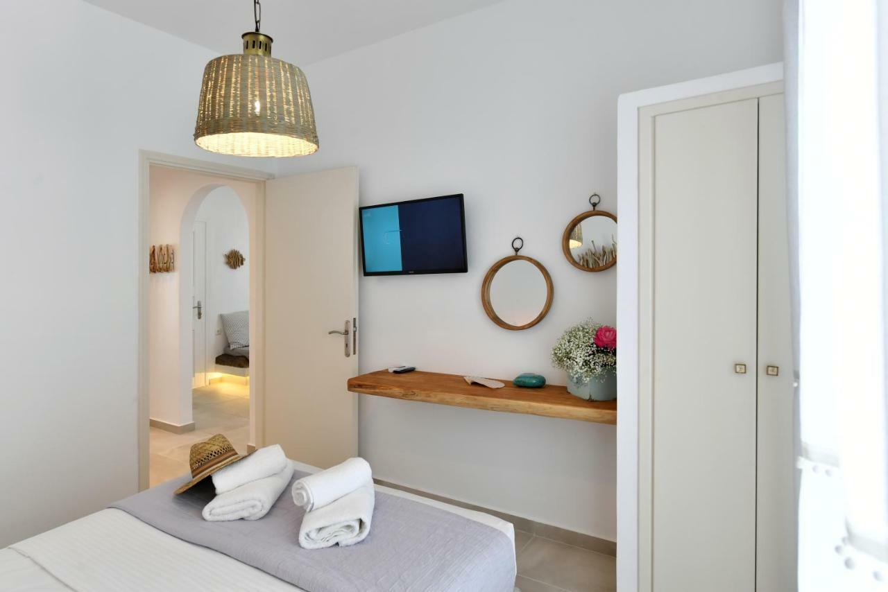 Corina Studios-Apartments Zambujeira do Mar Dış mekan fotoğraf