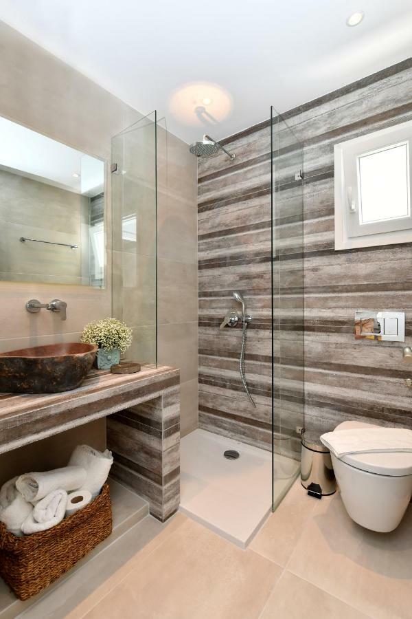 Corina Studios-Apartments Zambujeira do Mar Dış mekan fotoğraf