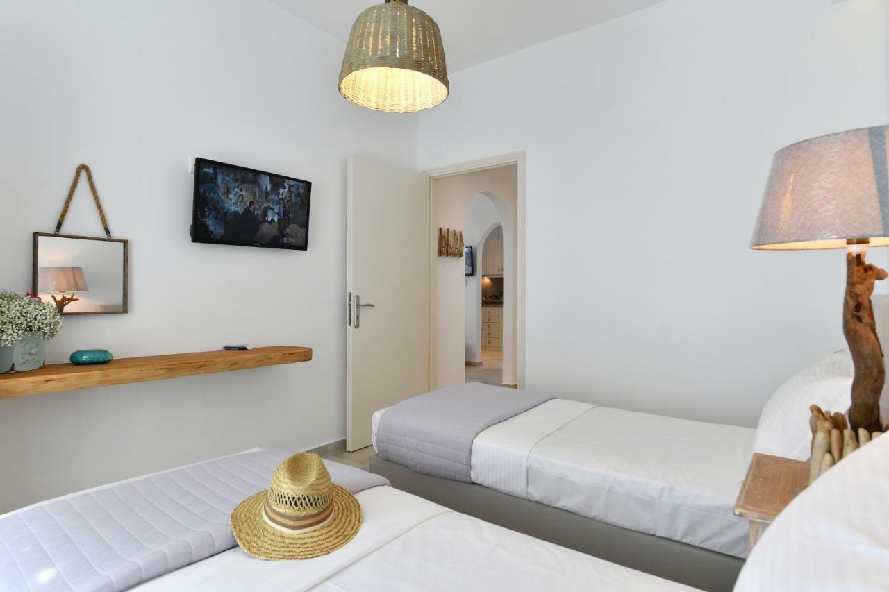 Corina Studios-Apartments Zambujeira do Mar Dış mekan fotoğraf